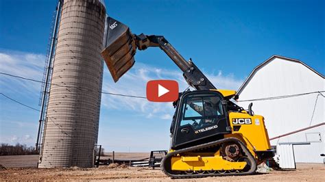 jcb 170 skid steer reviews|jcb teleskid problems.